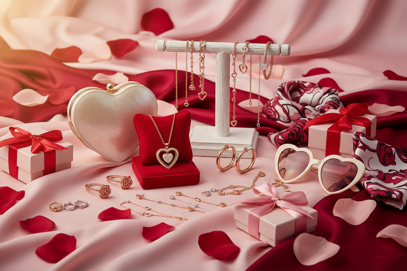 Jewelry & Accessories