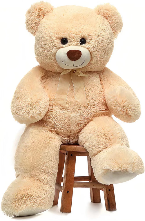 36" Giant Teddy Bear Soft Stuffed Animals Plush Big Bear Toy
